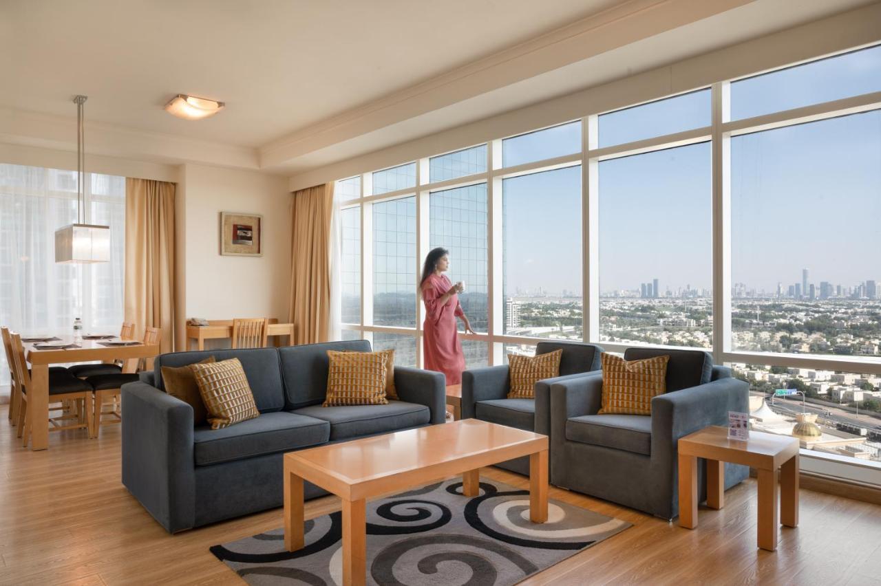 Two Bedroom Apartment