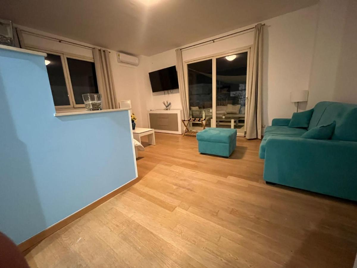 Junior Suite Terrace