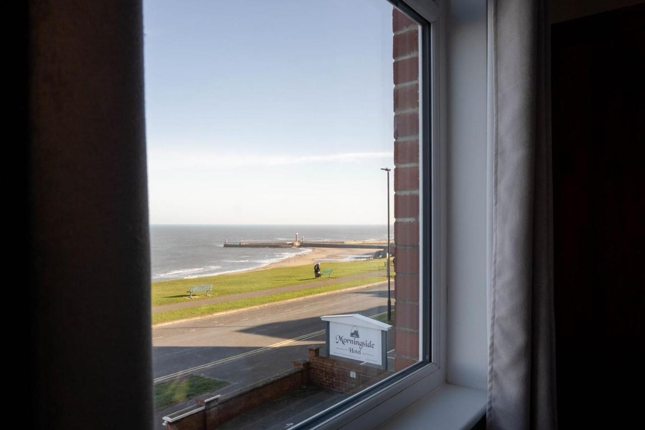 Double Room Sea View