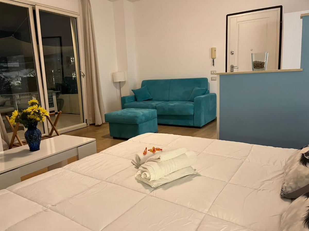 Junior Suite Terrace