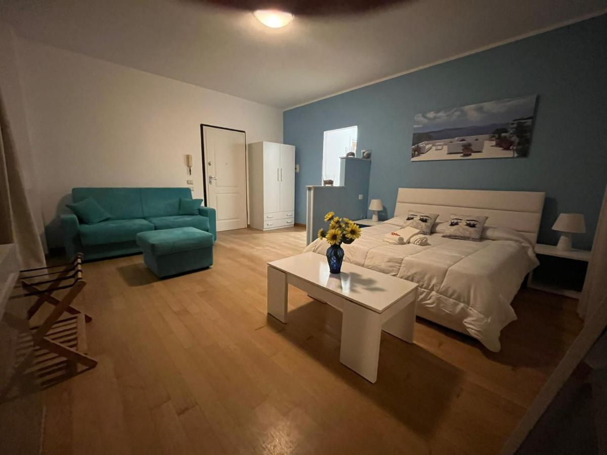 Junior Suite Terrace