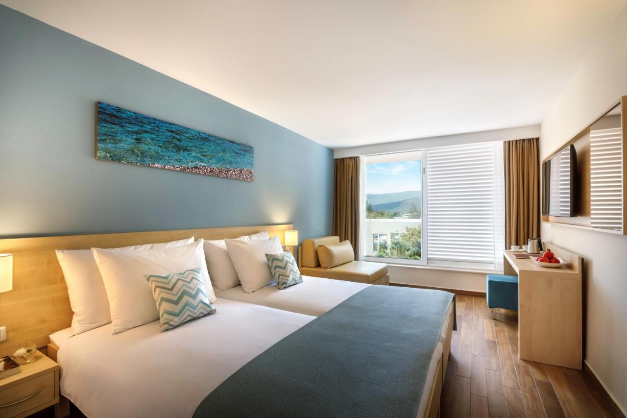 Camera per 2+1 Persone