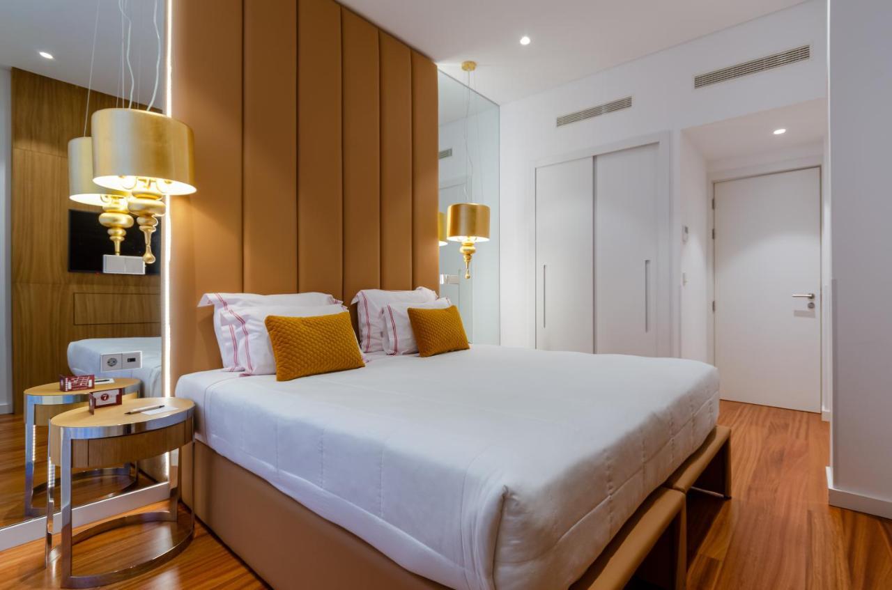 Double Room City View