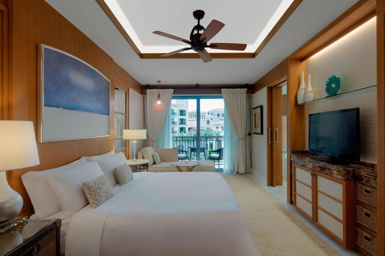 Superior Room Guest room 1 King Sofa bed Balcony