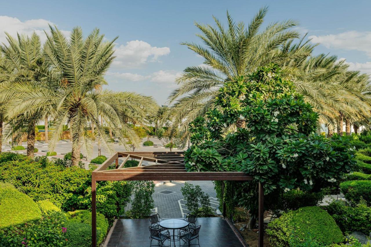 Premium Suite Larger Suite Garden View Executive Lounge Access