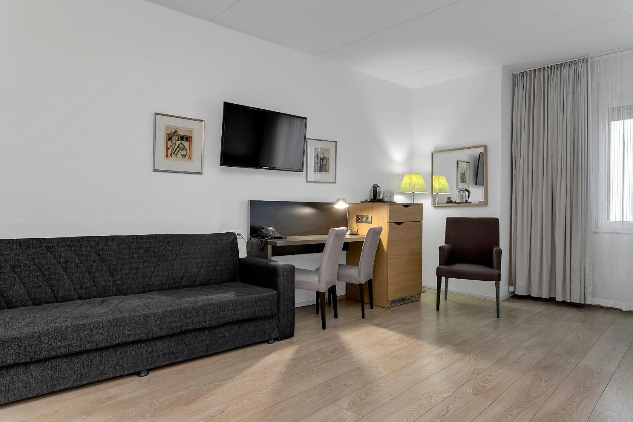 Familiekamer