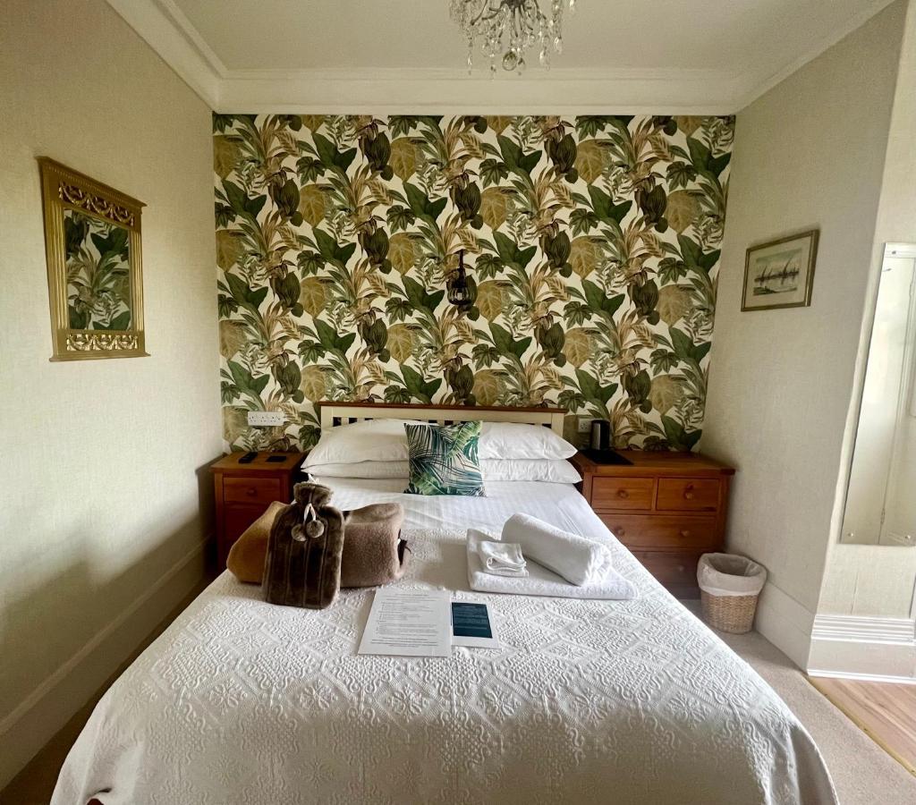 Compact Double Room