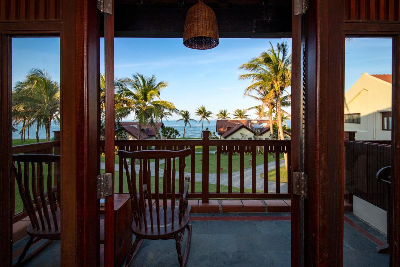 Habitación Doble Deluxe con vistas al mar