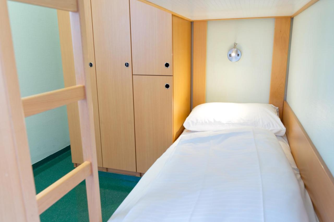 Bed 4-Bed Female Dormitory Room