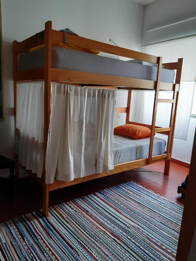 Bunk Bed Mixed Dormitory Room