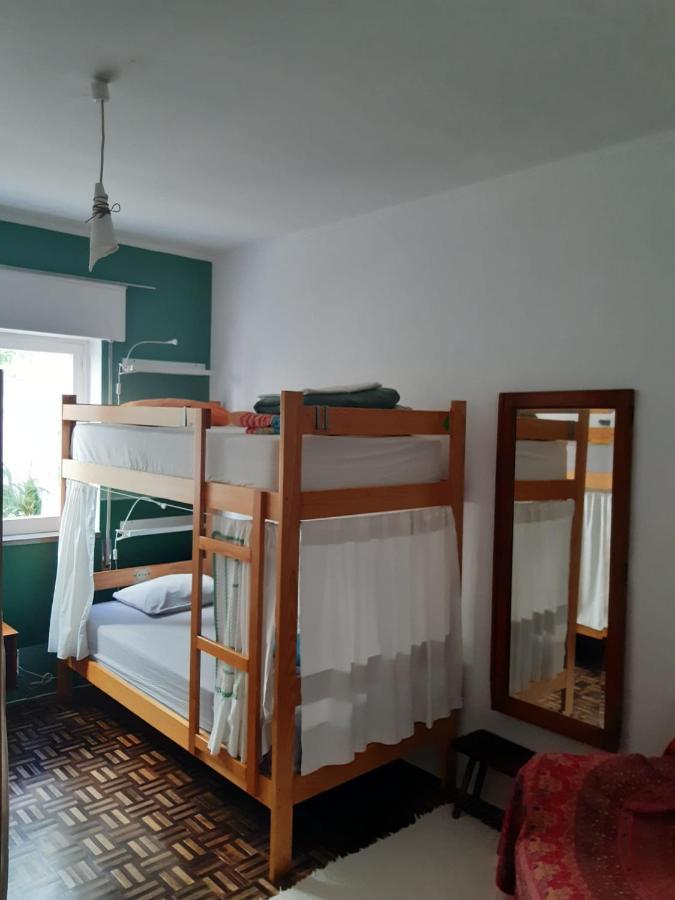 Bunk Bed Mixed Dormitory Room