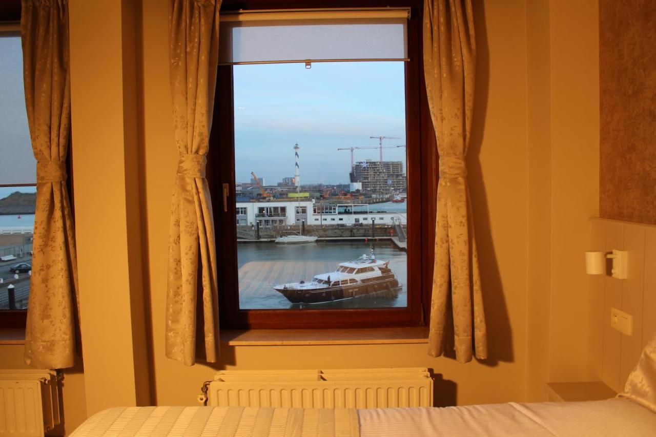 Chambre Double - Vue sur Mer