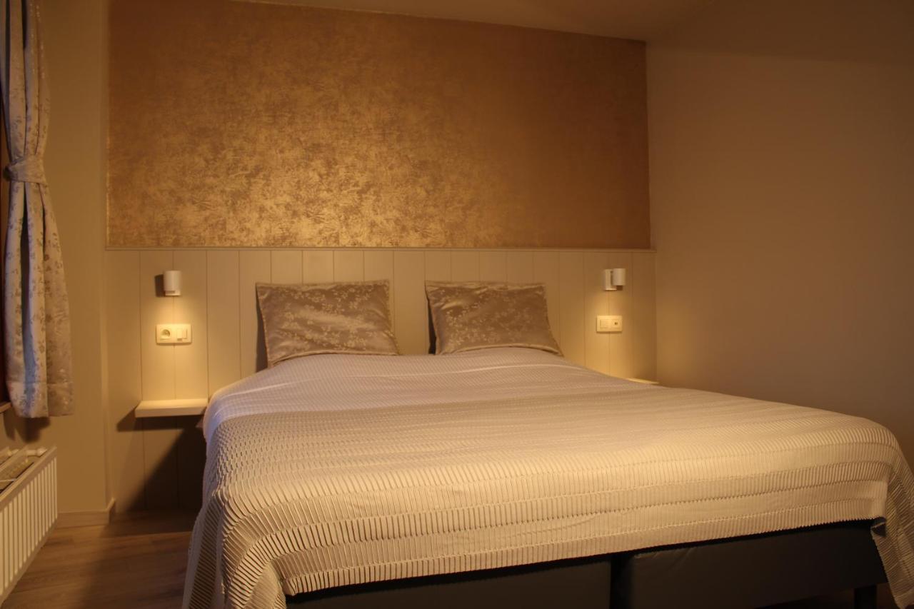 Chambre Double avec Salle de Bains Privative Extérieure