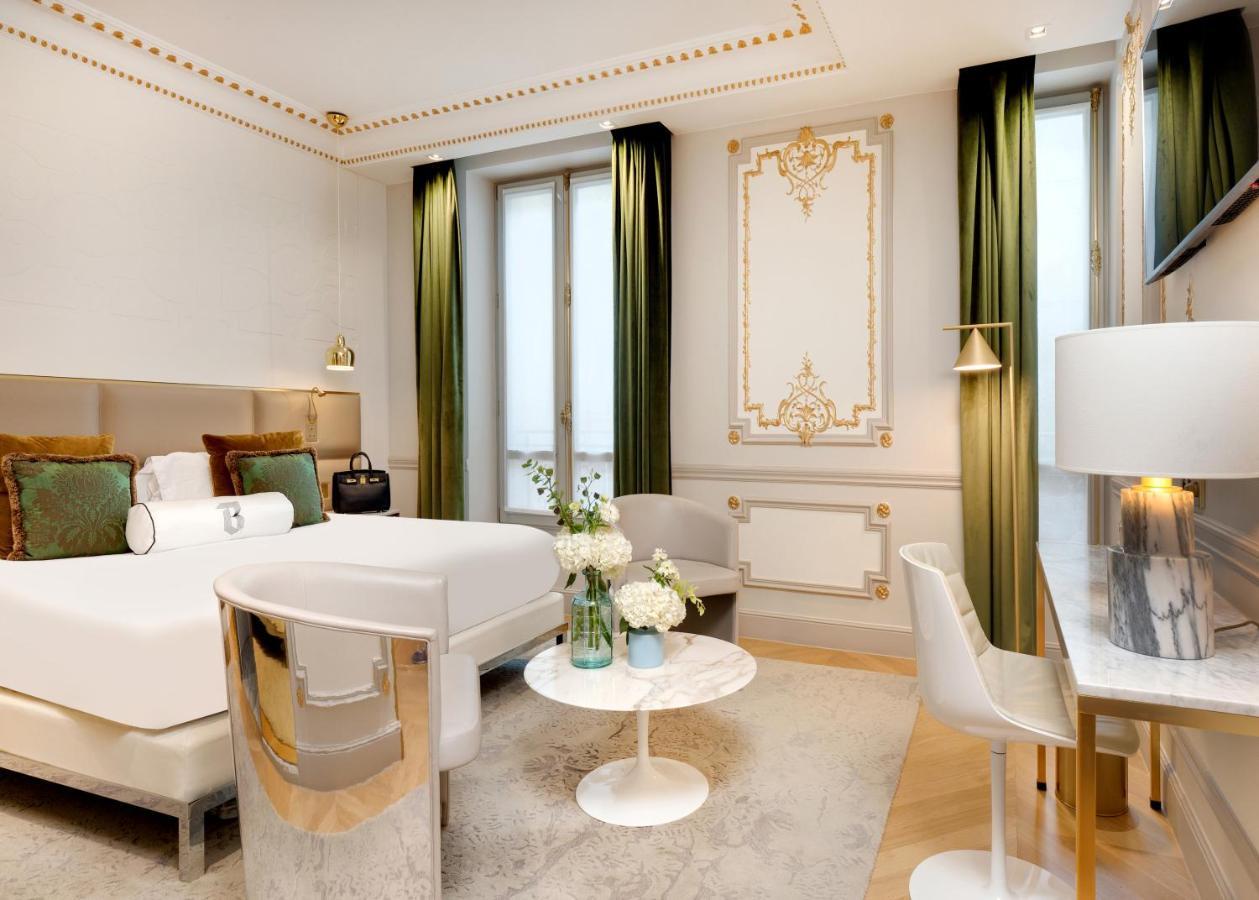 Haussmann Deluxe