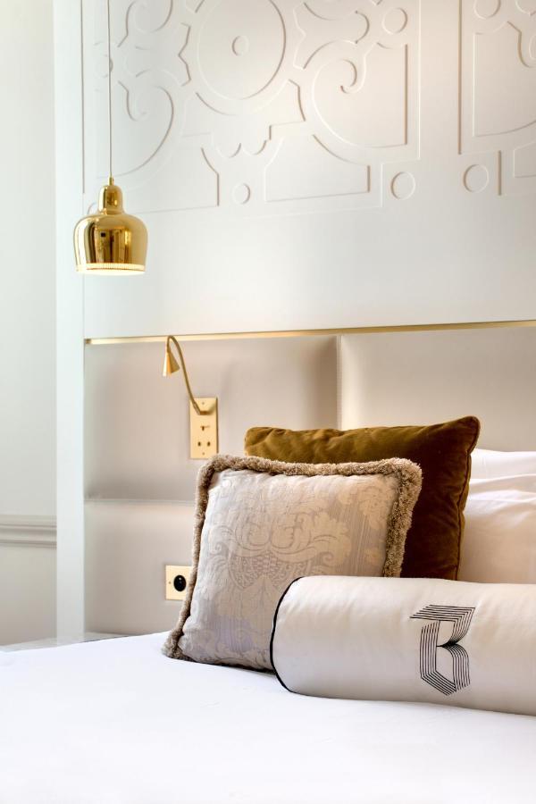 Haussmann Executive City or Garden View