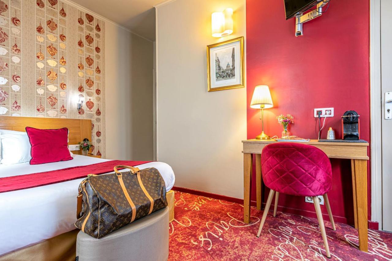 Superior Room Musset