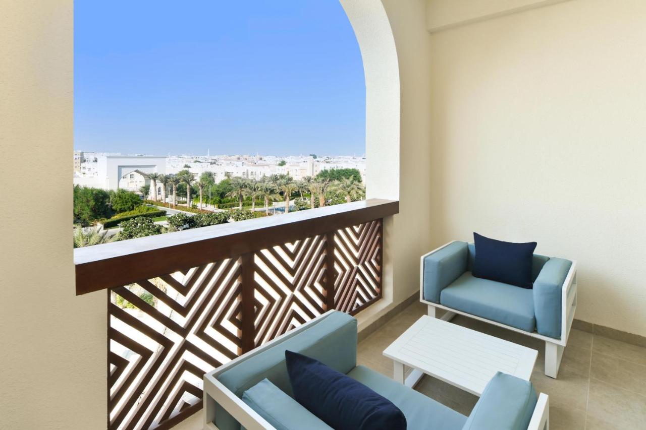 Grand Deluxe Suite 1 Bedroom Suite 1 King Balcony