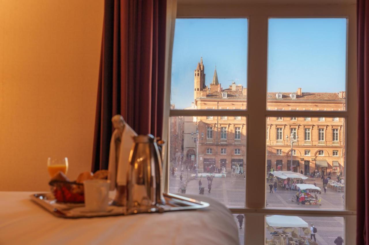 Premium King Size Room