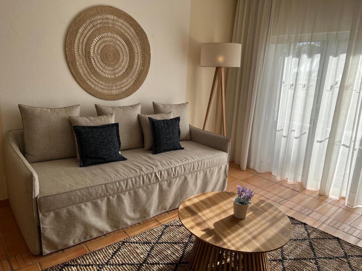 Standard Two-Bedroom Apartment