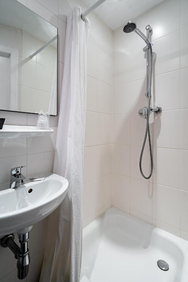 Habitación Individual