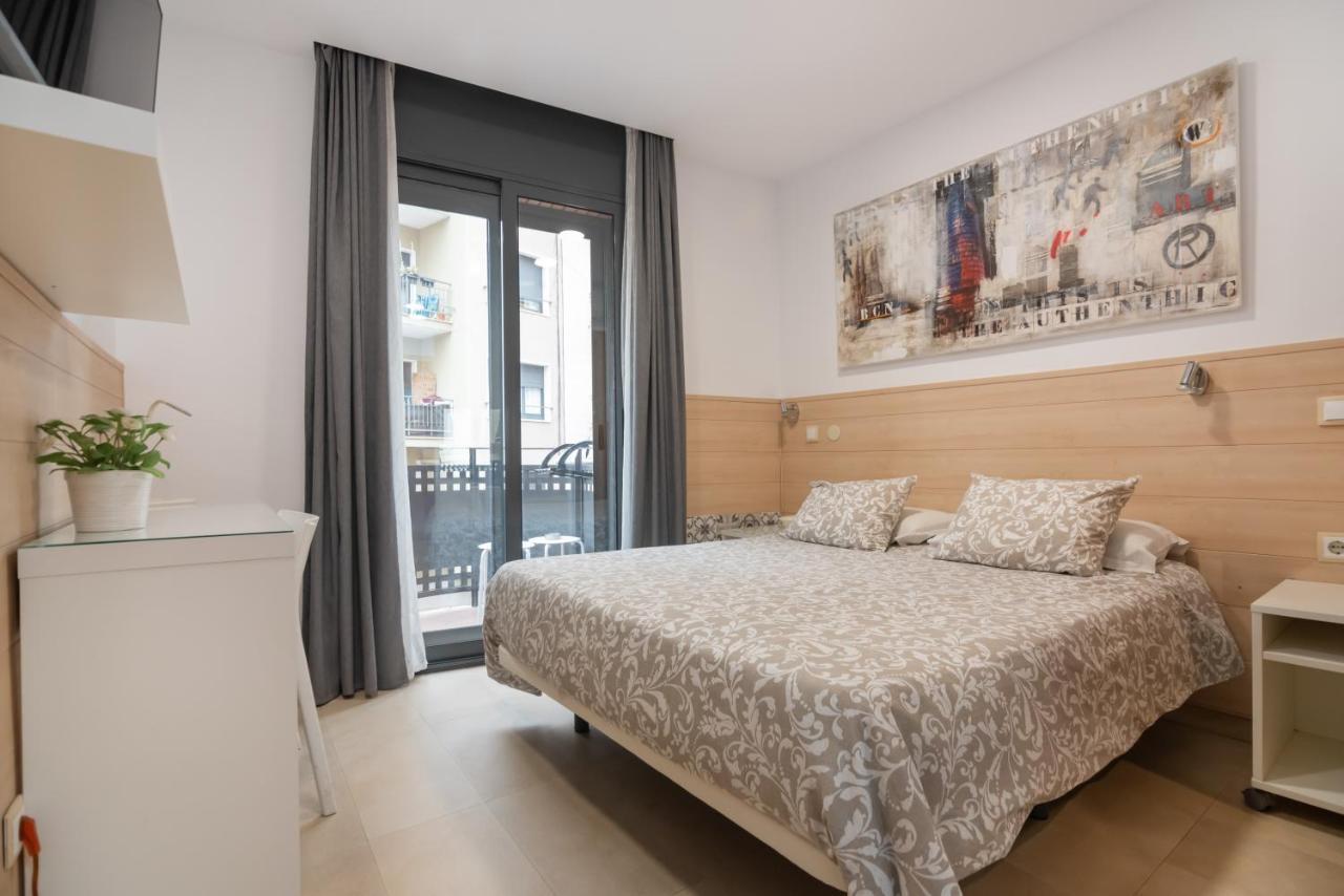 Double Room Private Bathroom Balcony