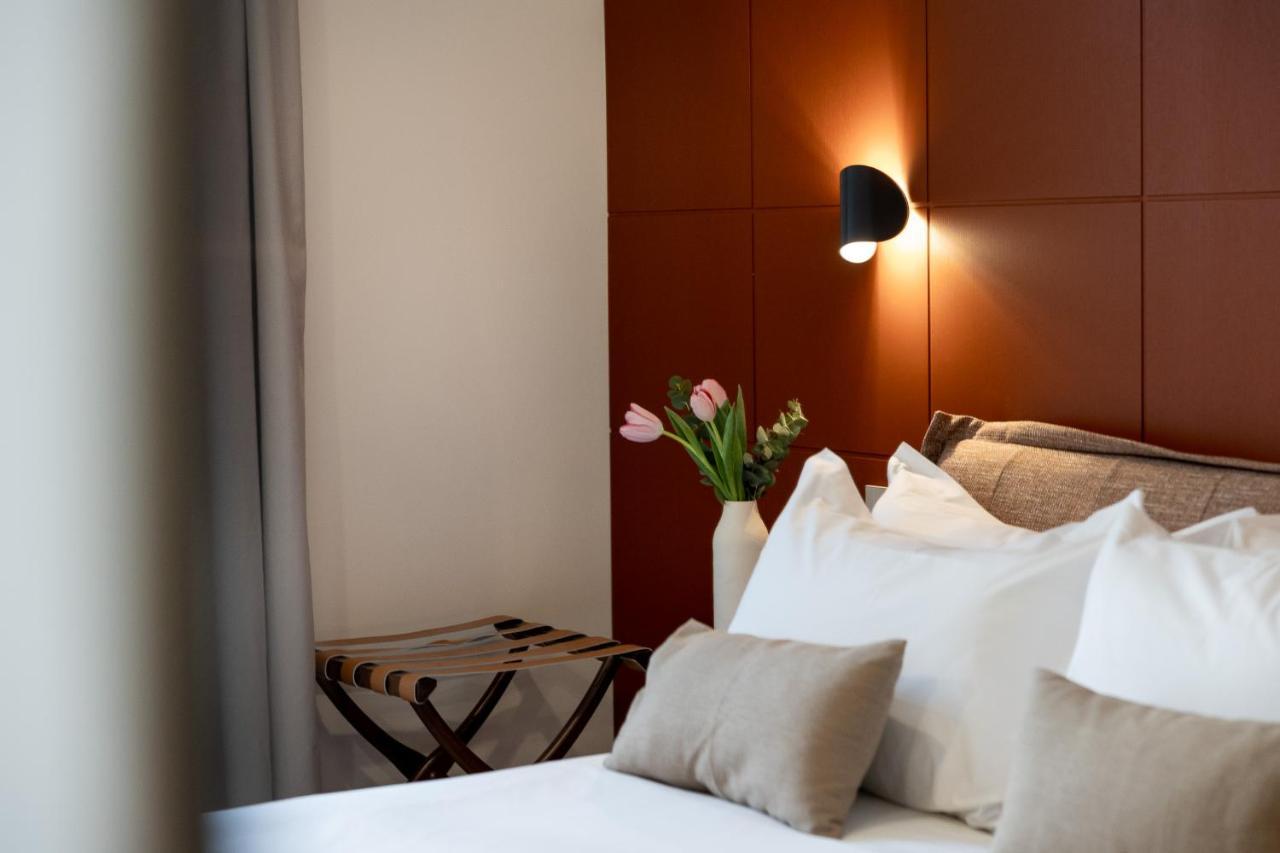 Deluxe Double Room Balcony
