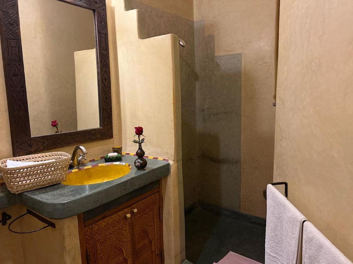 Double Room Private Bathroom