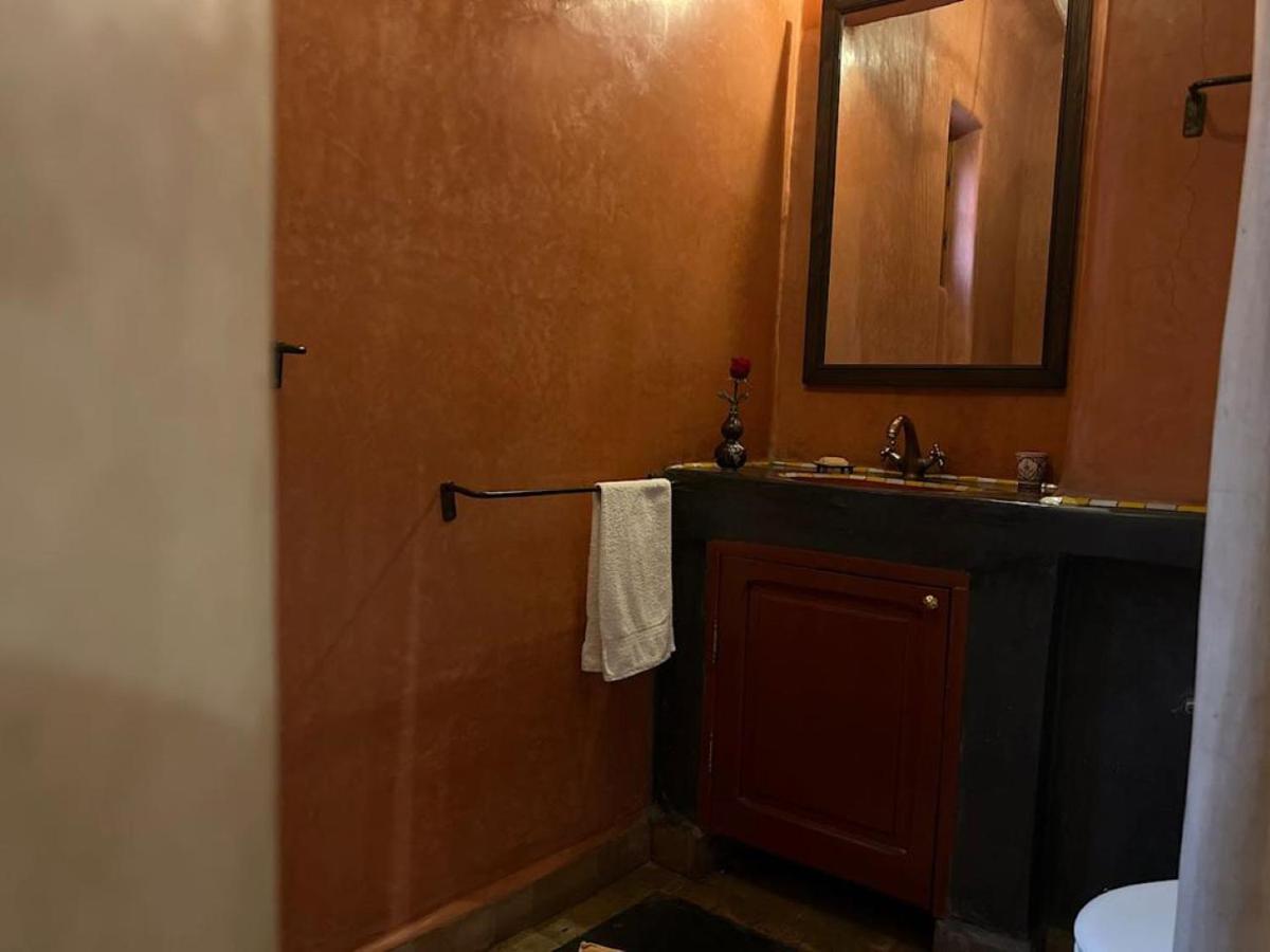 Double Room Private Bathroom