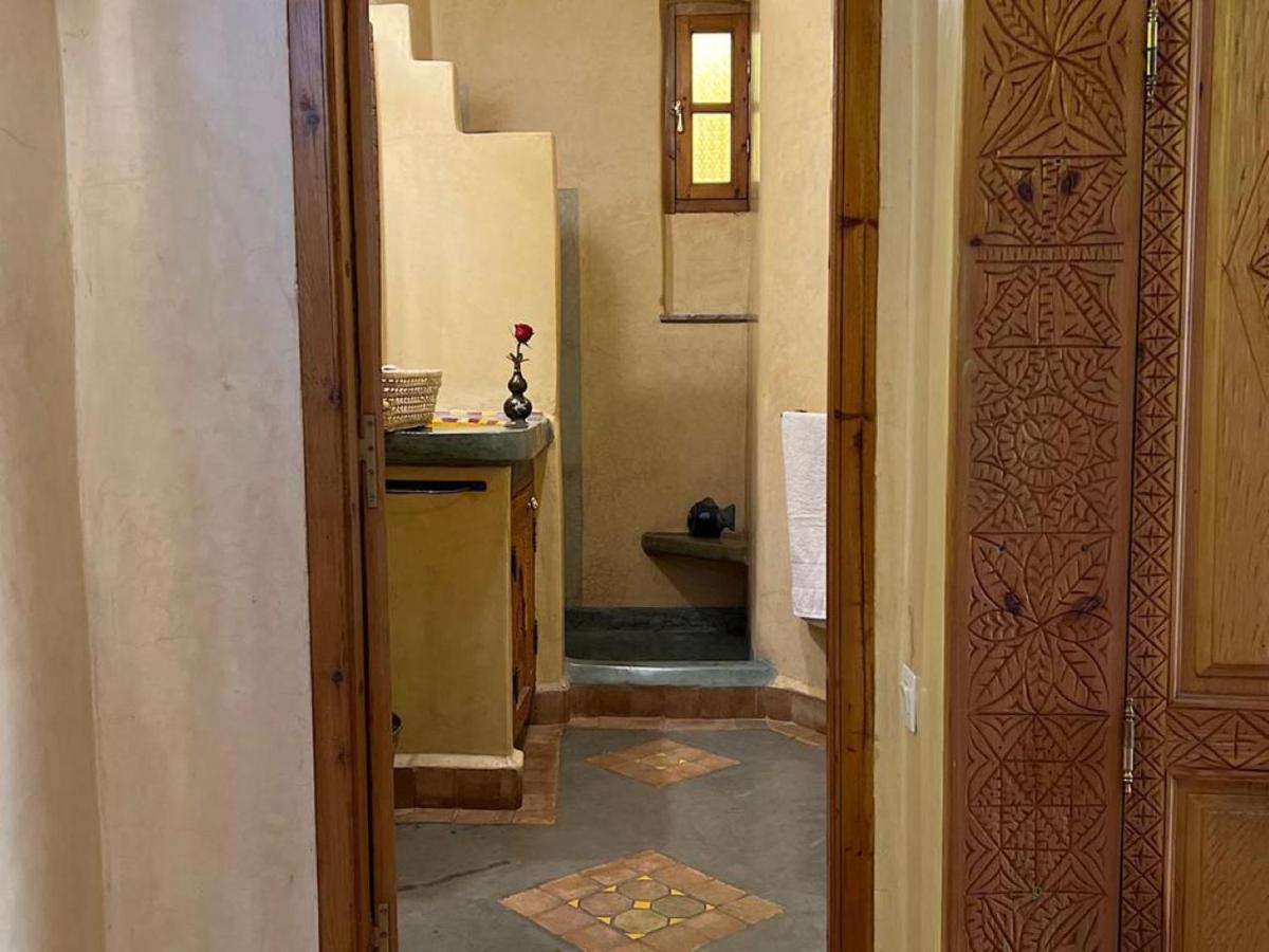 Double Room Private Bathroom