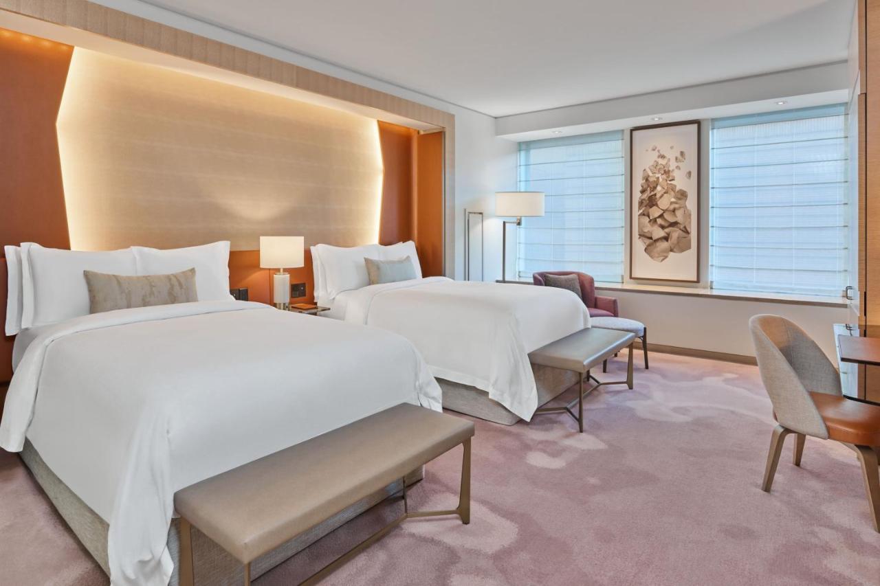Deluxe Room Guest room 2 Double