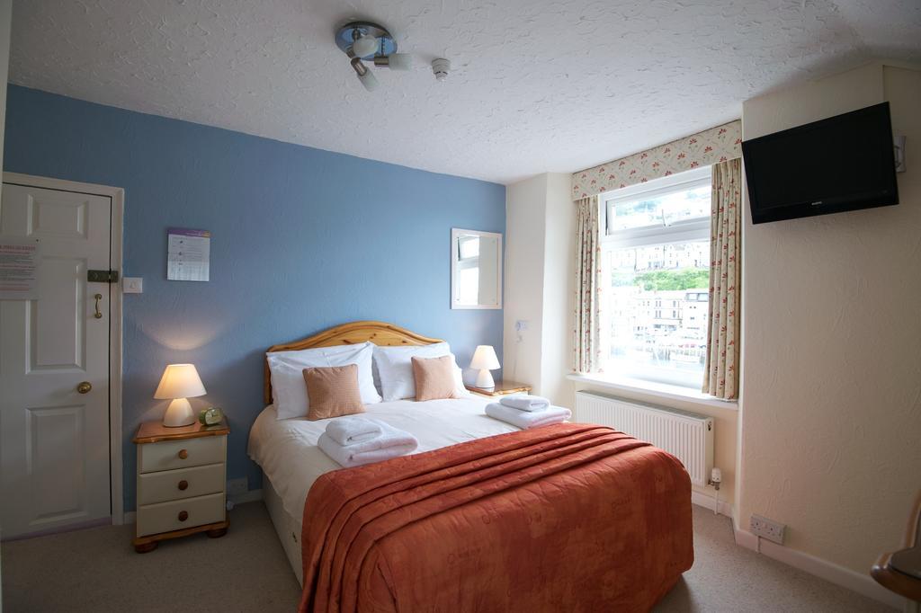 Standard King Room Harbour View Lansallos,207467845:JPEG