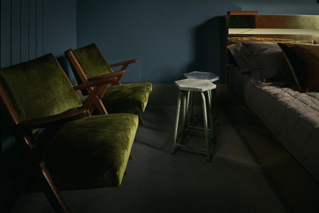 Chambre Double Deluxe