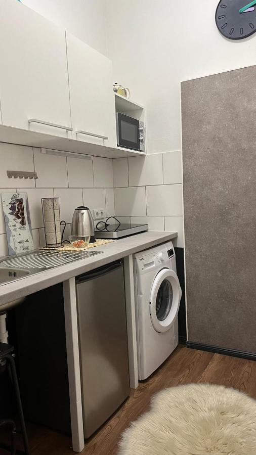 Studio-Apartment