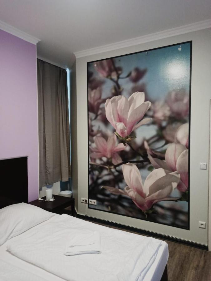 Apartment mit 2 Schlafzimmern