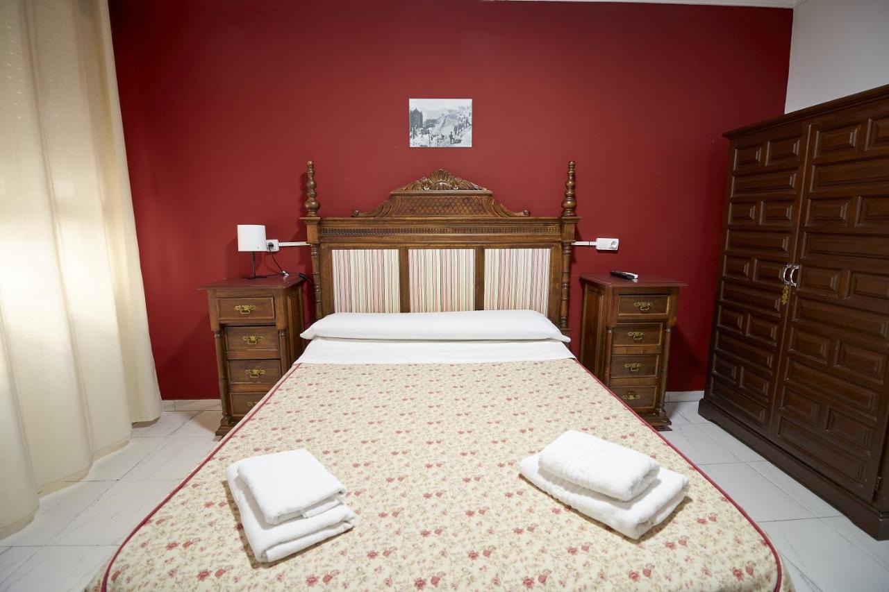 Chambre Lit Queen-Size