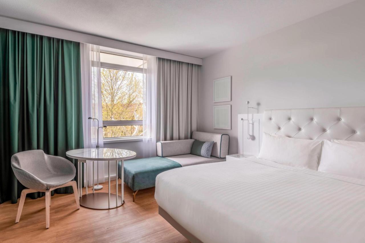 Chambre King de Luxe
