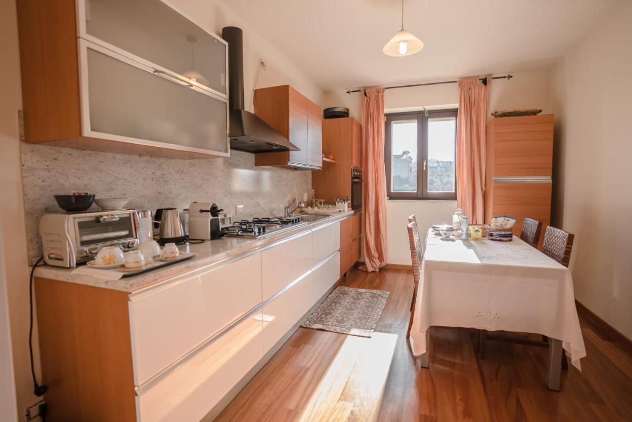 Double Room Private External Bathroom