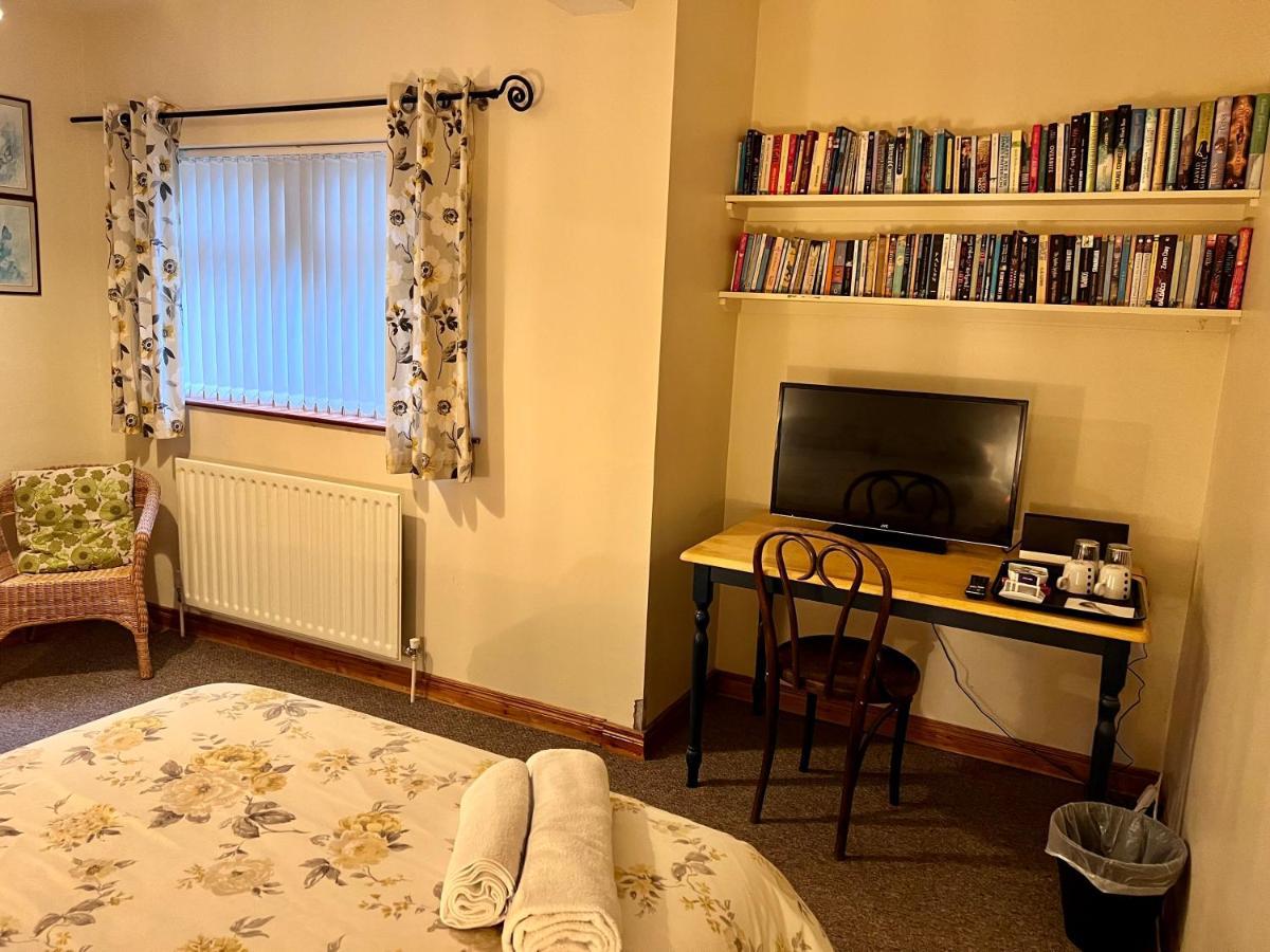 Deluxe Double Room with Bath