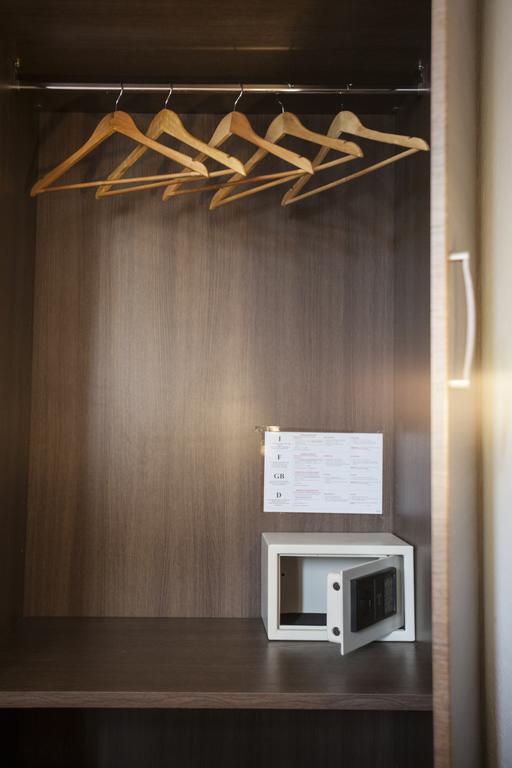 Chambre Lits Jumeaux