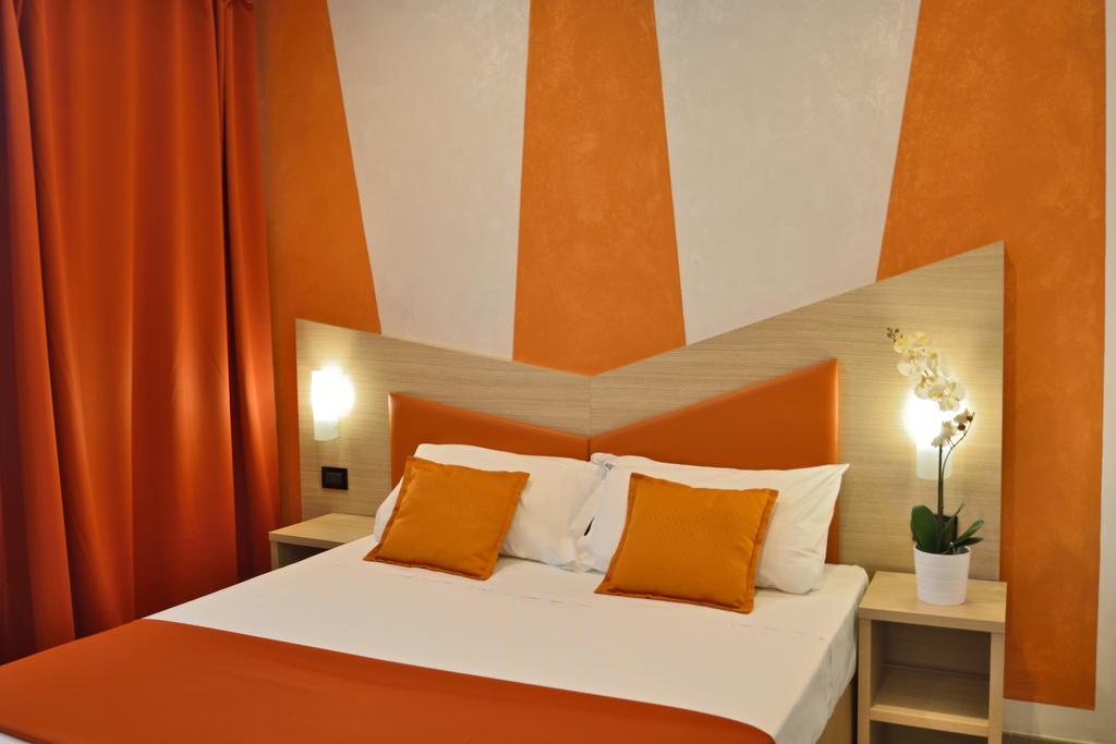 Quarto Clássico com Cama de Casal ou 2 de Solteiro