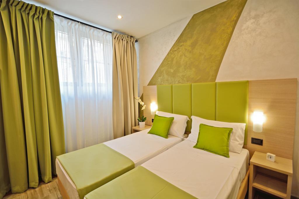 Classic Double or Twin Room