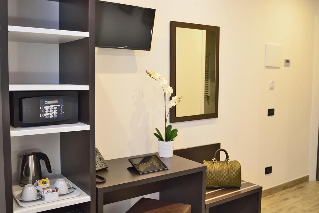 Classic Double or Twin Room