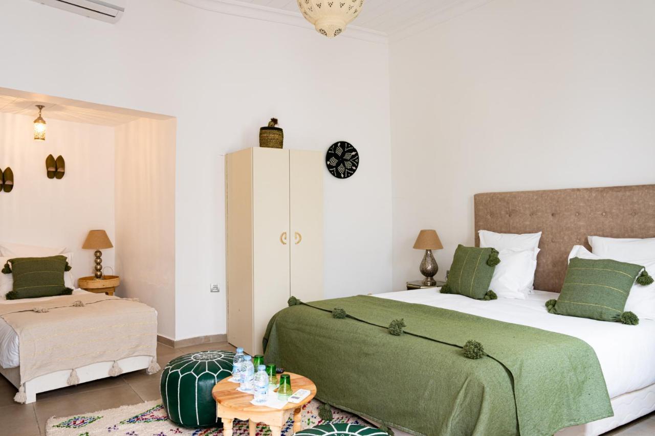 Comfort Driepersoonskamer