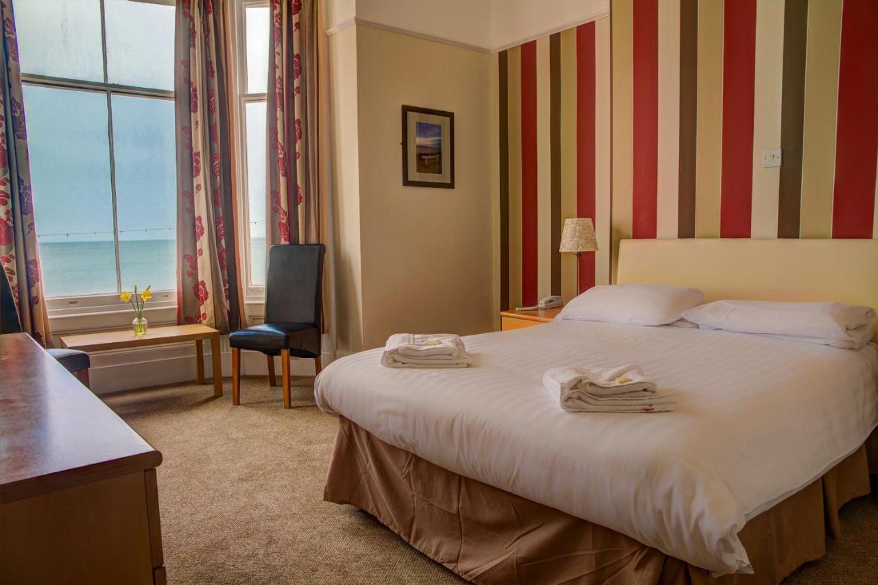 Double Room Sea View