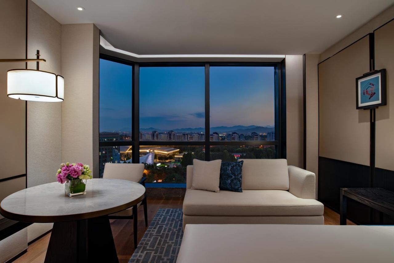 Grand Deluxe Twin Room