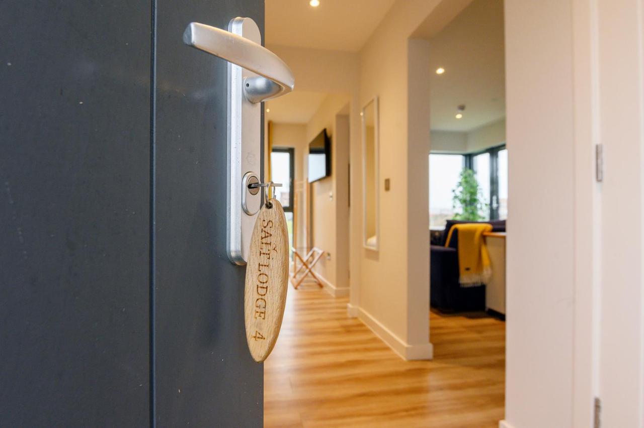 Standard Room Marina View Dog Friendly