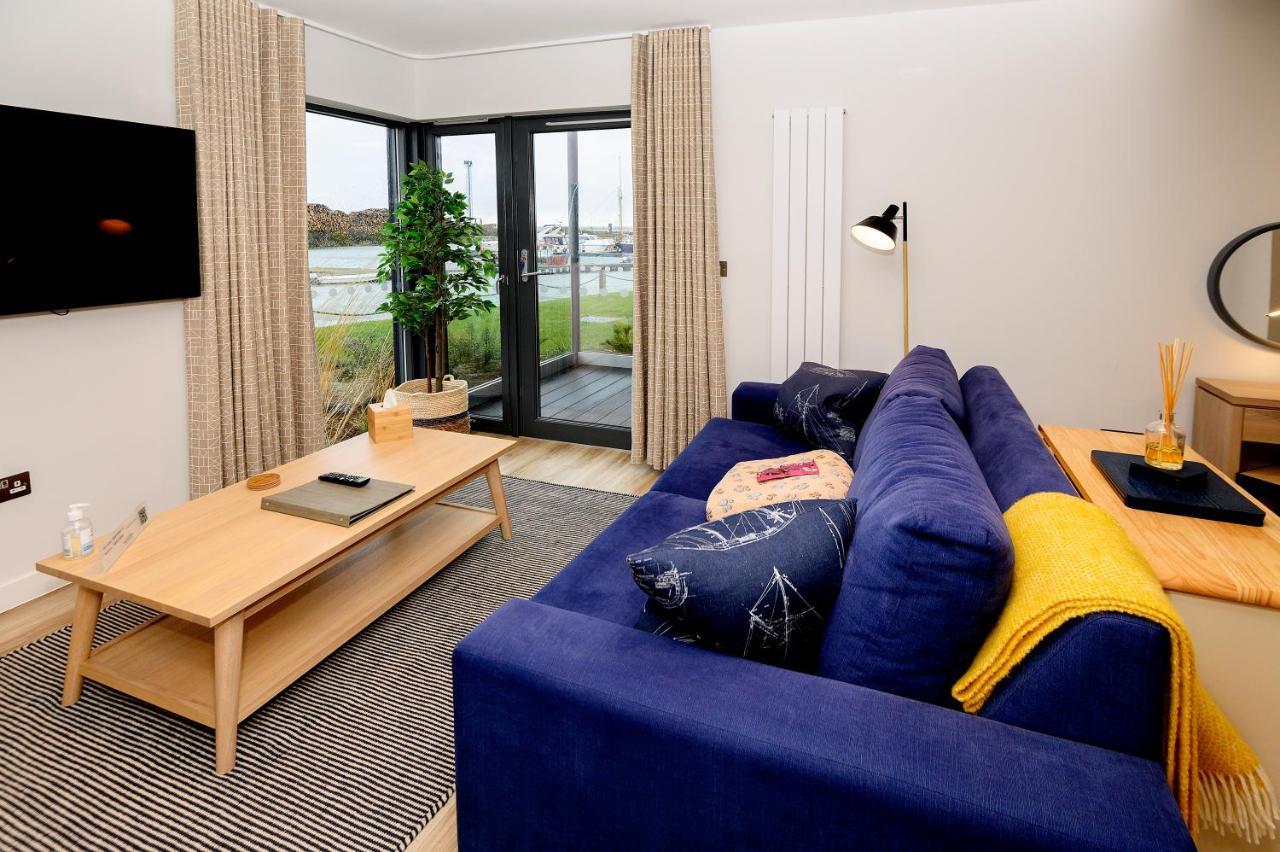 Standard Room Marina View Dog Friendly