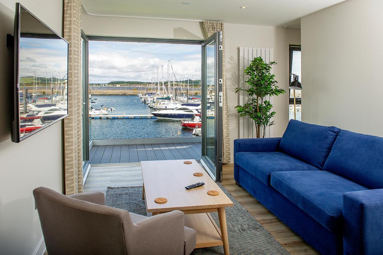 Premium Room Marina View Not Dog Friendly