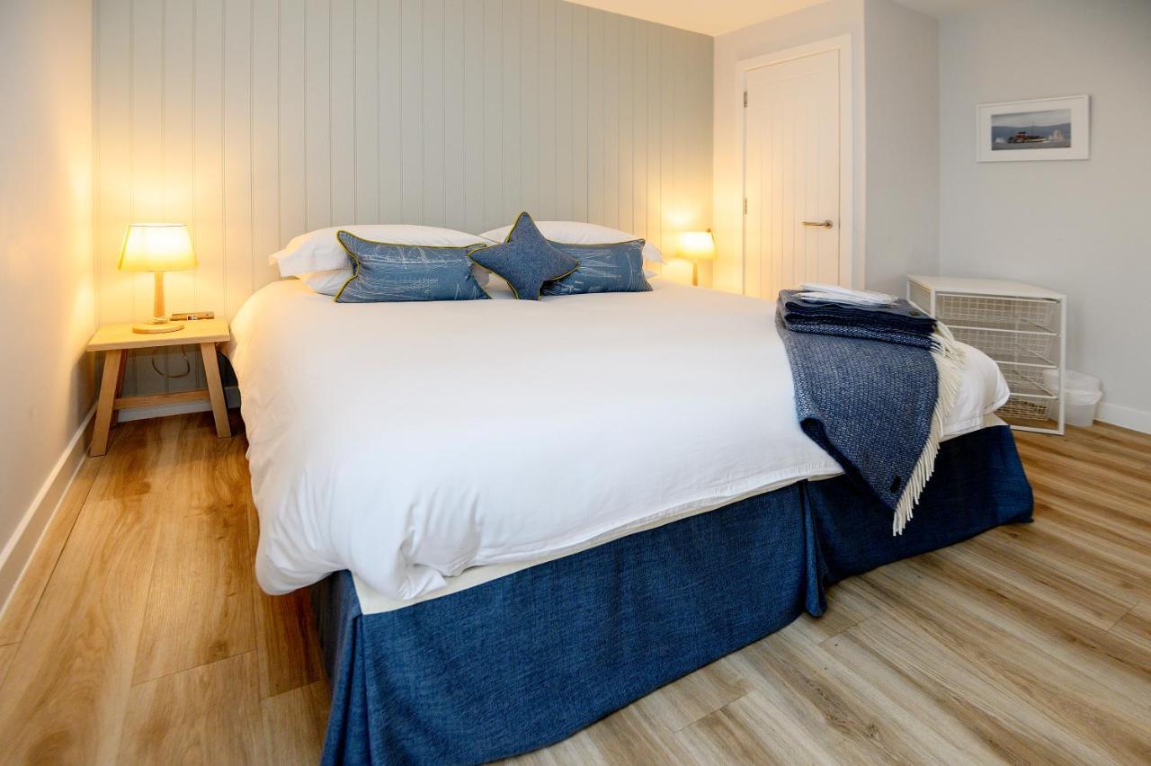 Premium Room Marina View Not Dog Friendly