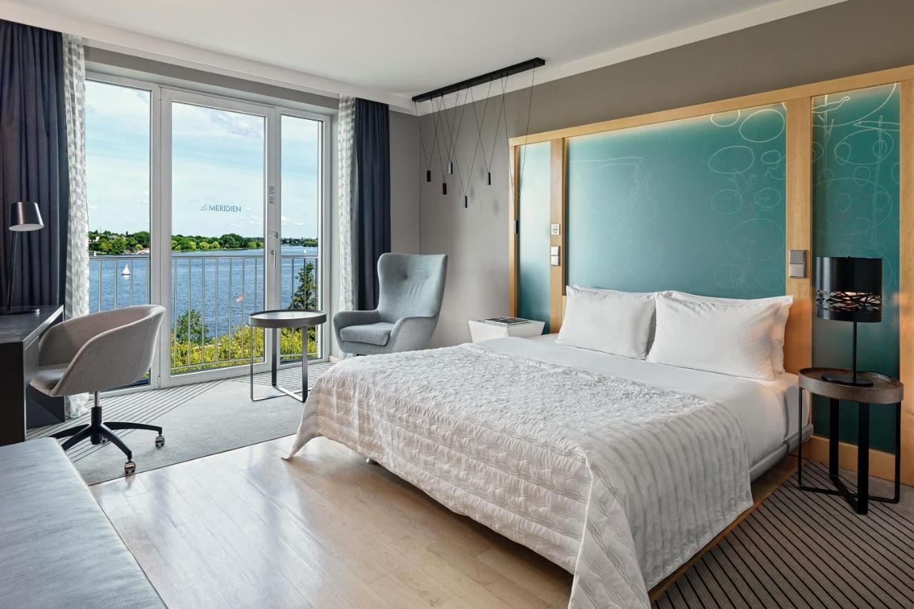 Executive Lake View Room Alster view,1356303326:JPEG